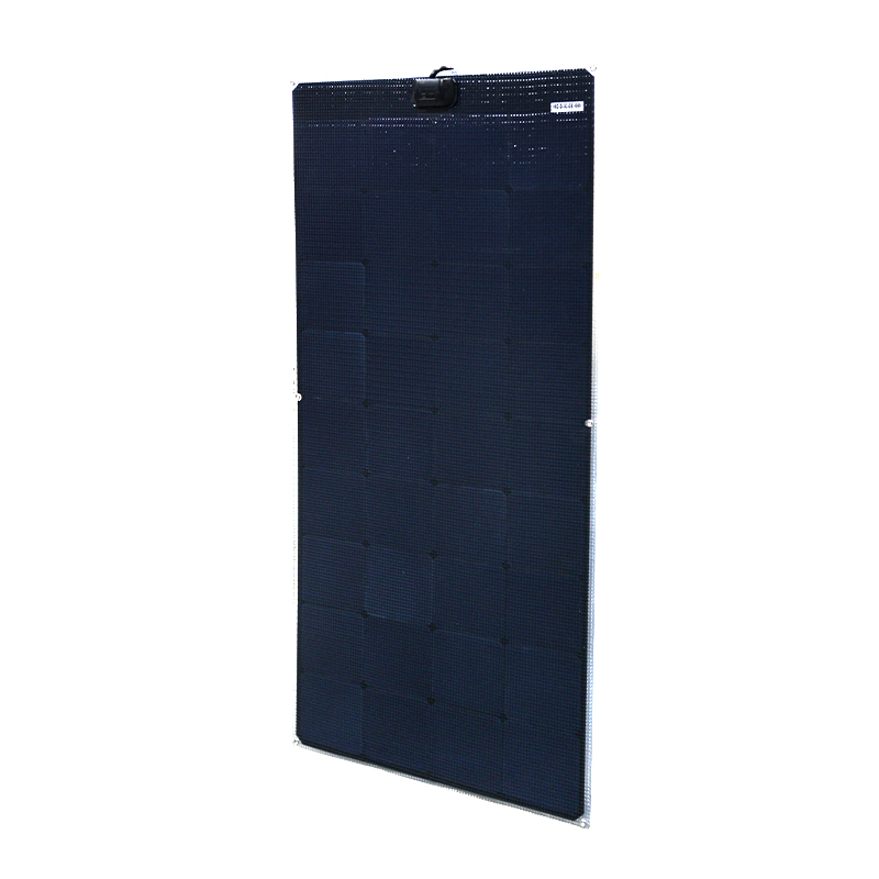 LEE系列SunPower120W半柔性太阳能电池板