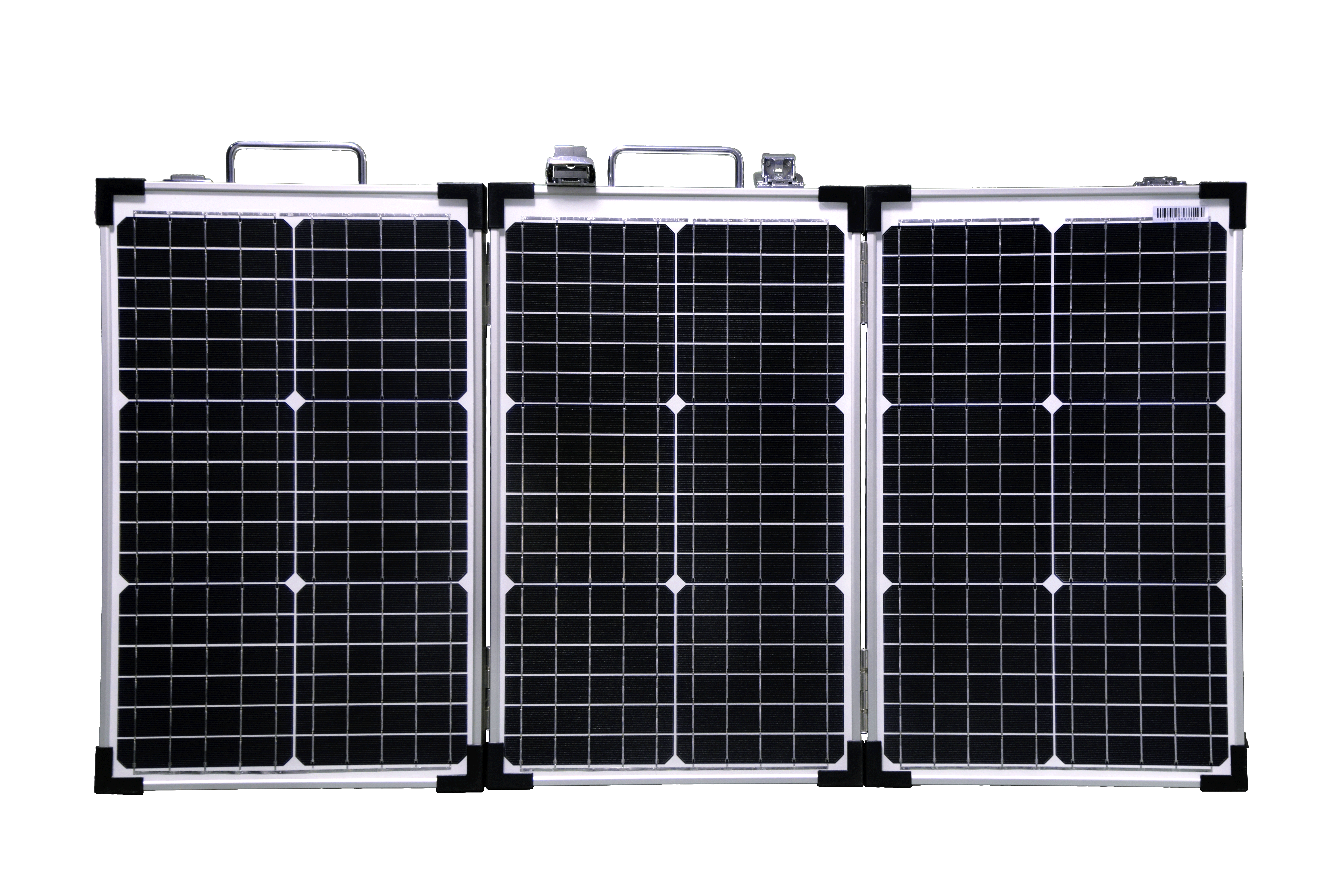 SGF系列90W便携式太阳能电池板