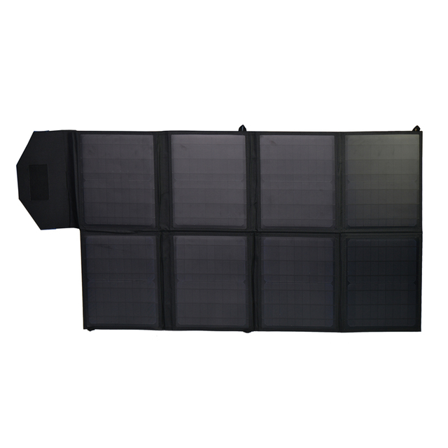 SPC系列8X12.5W便携式太阳能电池板