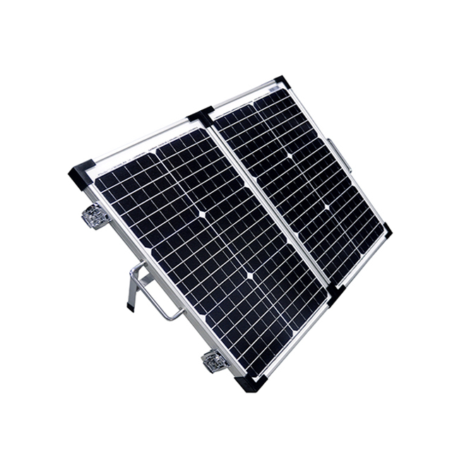 SGF系列60W便携式太阳能电池板