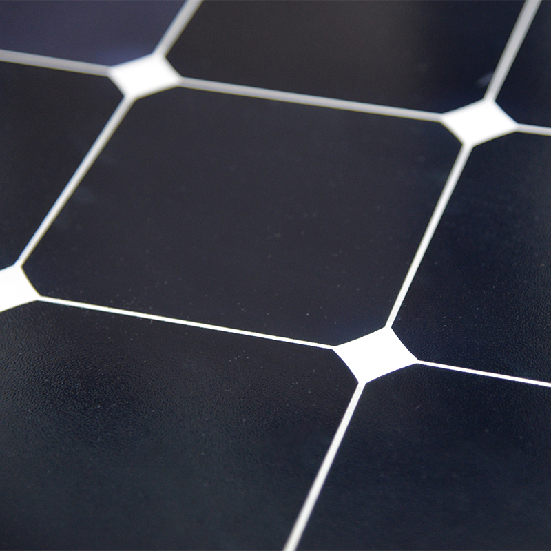SGSP系列120W太阳能电池板