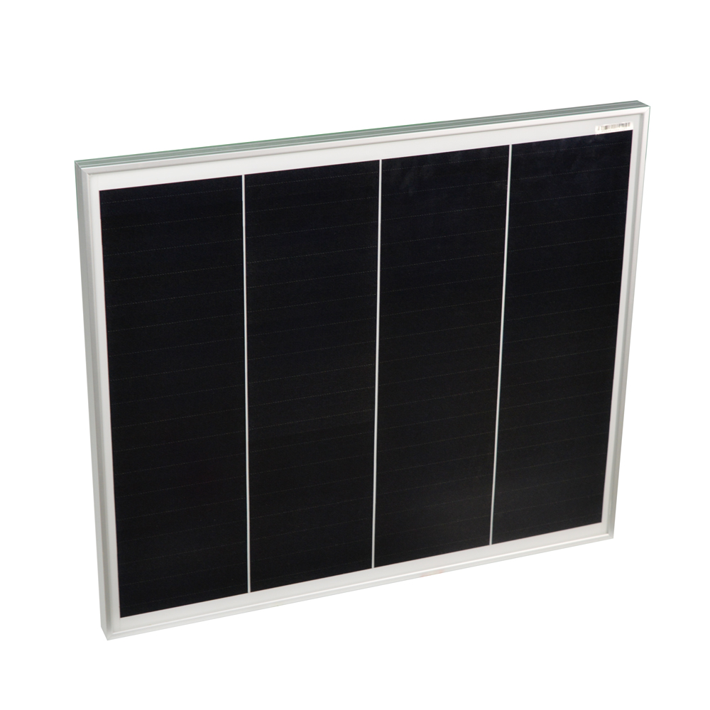 SGD系列单晶70W太阳能电池板
