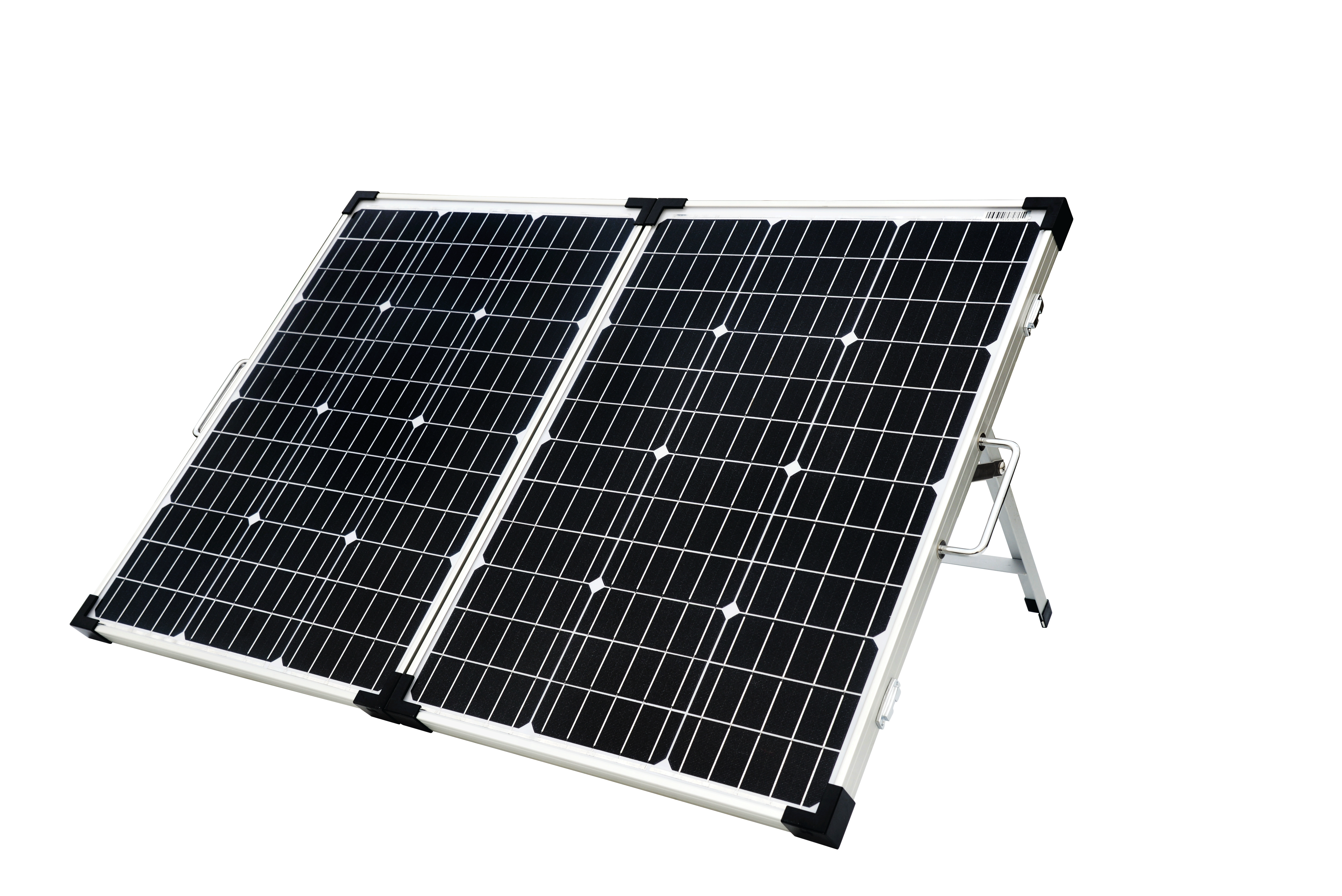 SGF系列130W便携式太阳能电池板